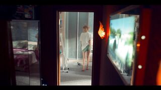 Darya Vereshchagina Nude Tits Sex Scenes "Gostya" S1Ep2 2025 / Дарья Верещагина голые сиськи "Гостья" Серия 2 2025