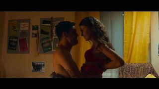 Sara Cuncea Nude Tits Sex Scenes "Mai Departe" 2023