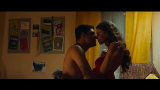 Sara Cuncea Nude Tits Sex Scenes "Mai Departe" 2023