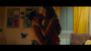 Sara Cuncea Nude Tits Sex Scenes "Mai Departe" 2023