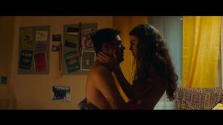 Sara Cuncea Nude Tits Sex Scenes "Mai Departe" 2023