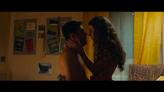 Sara Cuncea Nude Tits Sex Scenes "Mai Departe" 2023