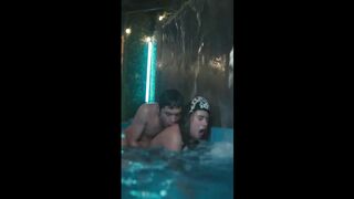 Coleen Nude Tits Sex Scenes "Summer Fling" Secret Confessions Ep64 2025