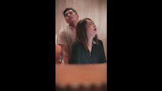 Coleen Nude Tits Sex Scenes "Summer Fling" Secret Confessions Ep64 2025