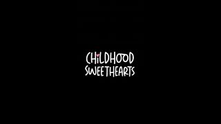 Jahz Nude Tits Sex Scenes "Childhood Sweethearts" Secret Confessions Ep66 2025