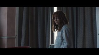 Sarah Greene Nude Tits "The Death of Bunny Munro" S1Ep1 2025