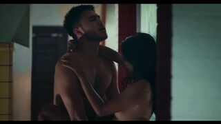 Margaret Diaz, Christine Bermas, Yda Manzano Nude Tits Sex Scenes "Balahibong Pusa" 2025