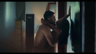 Margaret Diaz, Christine Bermas, Yda Manzano Nude Tits Sex Scenes "Balahibong Pusa" 2025