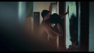 Margaret Diaz, Christine Bermas, Yda Manzano Nude Tits Sex Scenes "Balahibong Pusa" 2025