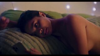 Margaret Diaz, Christine Bermas, Yda Manzano Nude Tits Sex Scenes "Balahibong Pusa" 2025