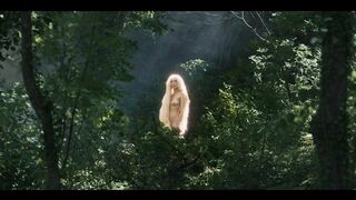 Jelena Gavrilovic Nude Tits "Robin Hood" S1Ep5 2025