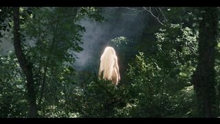 Jelena Gavrilovic Nude Tits "Robin Hood" S1Ep5 2025