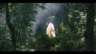 Jelena Gavrilovic Nude Tits "Robin Hood" S1Ep5 2025