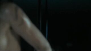 Aleksandra Belosevic Nude Tits Sex Scene "Poslednji strelac" 2025