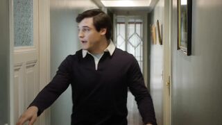 China Suárez (María Eugenia Suárez) Nude Tits "Daughter of Fire" S1Ep3 2025 / China Suárez (María Eugenia Suárez) Desnuda Tetas "Hija del fuego: La venganza de la bastarda" T1Ep3