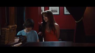 Alice Feetham, Mia Suda Selway Nude Tits "The Death of Bunny Munro" 2025