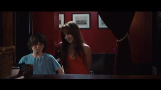 Alice Feetham, Mia Suda Selway Nude Tits "The Death of Bunny Munro" 2025