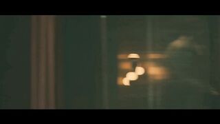 Anna Chipovskaya Nude Tits "Zhar" S1Ep5 2025 / Анна Чиповская голые сиськи "Жар" Серия 5