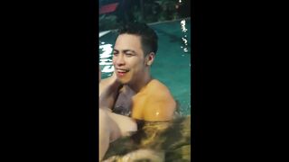 Jahz Nude Tits Sex Scenes "Humanap Ka Ng Pangit!" Dear Utol Ep71 (2025)