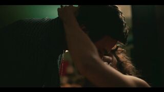 Renata Gaspar, Marjorie Estiano, etc. Nude Tits Sex Scenes "Ângela Diniz: Murdered and Convicted" S1 2025 / Renata Gaspar, Marjorie Estiano, etc. Cenas de sexo com seios nus