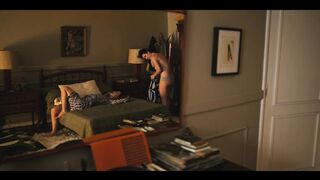 Renata Gaspar, Marjorie Estiano, etc. Nude Tits Sex Scenes "Ângela Diniz: Murdered and Convicted" S1 2025 / Renata Gaspar, Marjorie Estiano, etc. Cenas de sexo com seios nus