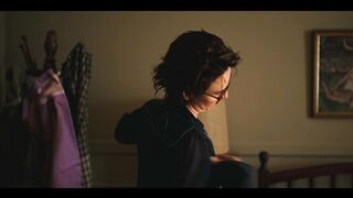 Renata Gaspar, Marjorie Estiano, etc. Nude Tits Sex Scenes "Ângela Diniz: Murdered and Convicted" S1 2025 / Renata Gaspar, Marjorie Estiano, etc. Cenas de sexo com seios nus