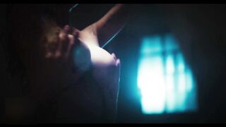 Divine Villareal, Audrey Avila, Reina Castillo, Rhea Montemayor, Chelsea Ylore Nude Tits Sex Scenes "Kapag Tumayo Ang Testigo" 2025