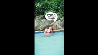 Allison Padilla, Henessy David Nude Tits Sex Scenes "Mas Masarap" 2025