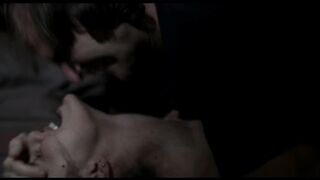 Sara Drago Nude Tits Sex Scenes "Io ti conosco" 2025 / Scene di sesso con tette nude di Sara Drago