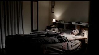 Sara Drago Nude Tits Sex Scenes "Io ti conosco" 2025 / Scene di sesso con tette nude di Sara Drago