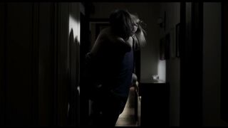 Sara Drago Nude Tits Sex Scenes "Io ti conosco" 2025 / Scene di sesso con tette nude di Sara Drago