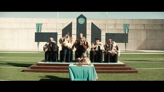 Julia Fox Nude Tits "Him" 2025