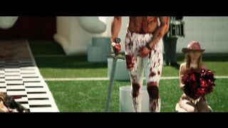 Julia Fox Nude Tits "Him" 2025