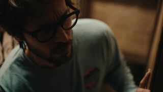 Almudena Amor Nude Tits Sex Scene "Pose" 2025