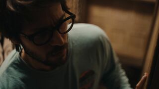 Almudena Amor Nude Tits Sex Scene "Pose" 2025