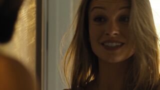 Kayla Wallace Nude "Landman" S2Ep4 2025