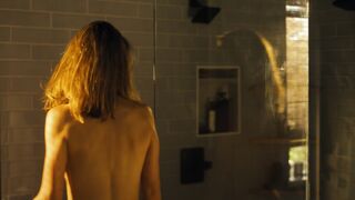 Kayla Wallace Nude "Landman" S2Ep4 2025