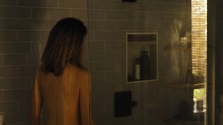 Kayla Wallace Nude "Landman" S2Ep4 2025