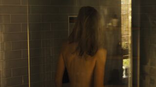 Kayla Wallace Nude "Landman" S2Ep4 2025