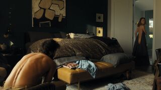 Kayla Wallace Nude "Landman" S2Ep4 2025