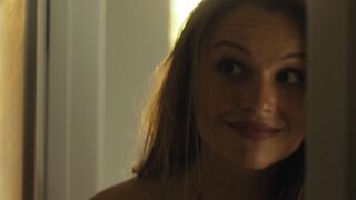 Kayla Wallace Nude "Landman" S2Ep4 2025
