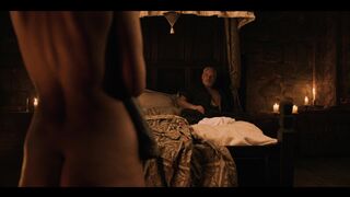 Tonja Gacina Nude Tits "Robin Hood" S1Ep7 2025