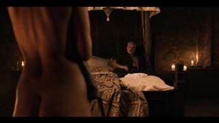 Tonja Gacina Nude Tits "Robin Hood" S1Ep7 2025