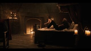 Tonja Gacina Nude Tits "Robin Hood" S1Ep7 2025