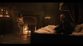 Tonja Gacina Nude Tits "Robin Hood" S1Ep7 2025