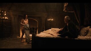 Tonja Gacina Nude Tits "Robin Hood" S1Ep7 2025