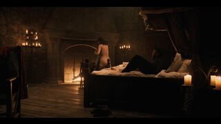 Tonja Gacina Nude Tits "Robin Hood" S1Ep7 2025