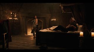 Tonja Gacina Nude Tits "Robin Hood" S1Ep7 2025