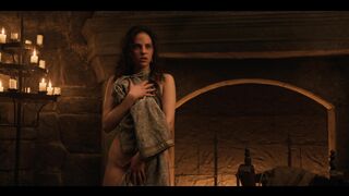 Tonja Gacina Nude Tits "Robin Hood" S1Ep7 2025