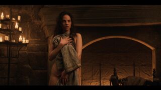 Tonja Gacina Nude Tits "Robin Hood" S1Ep7 2025